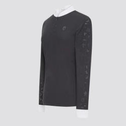 SAMSHIELD Turnierhemd Louison ML - SAMSHIELD - Foolfashion.ch