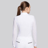 SAMSHIELD Turnier-Poloshirt Marina Langarm - SAMSHIELD - Foolfashion.ch