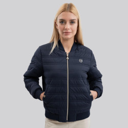HARCOUR Boecia Veste Bombers Femme