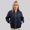 HARCOUR Boecia Veste Bombers Femme