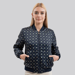 HARCOUR Boecia Women's Bombers Jacket - HARCOUR - Foolfashion.ch