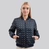 HARCOUR Boecia Women's Bombers Jacket - HARCOUR - Foolfashion.ch