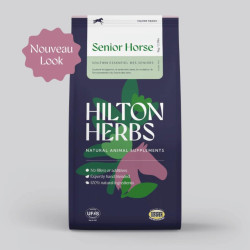 Senior Horse Pflanze Beutel 1Kg Hilton Herbs : Unterstützung für Senioren - HILTON HERBS - Foolfashion.ch