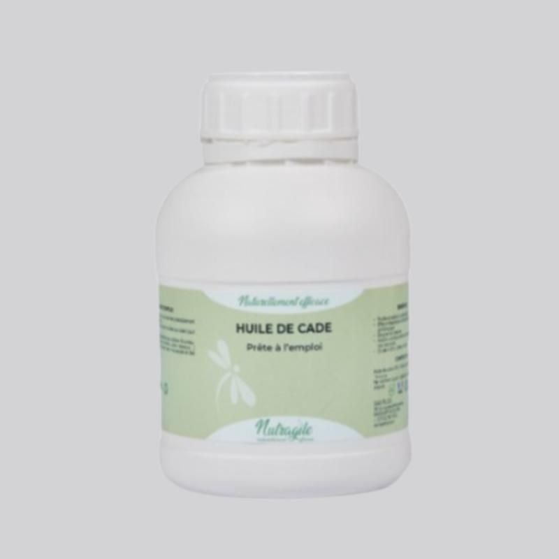 NUTRAGILE Cade Oil - NUTRAGILE - Foolfashion.ch