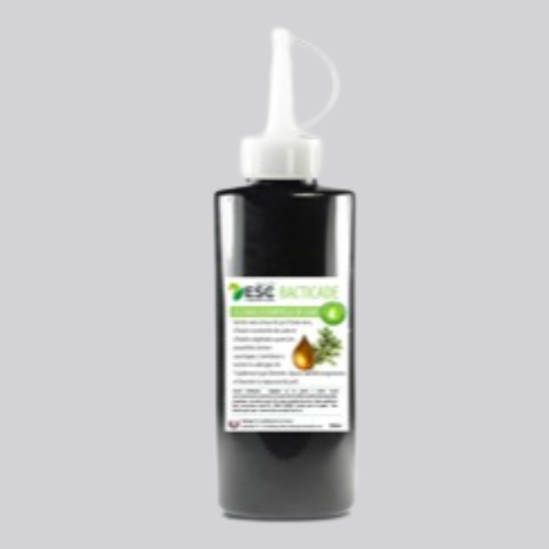 ESC LABORATOIRE BACTICADE - WITH JUNIPER OIL - EXTERNAL CARE FOR SEASONAL ITCHING IN HORSES