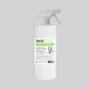 ESC LABORATOIRE DEMELANT-LUSTRANT - ROBE UND CRINS PFLEGE - ANREICHEND MIT VITAMIN B UND ONAGERÖL 500ml - Foolfashion.ch