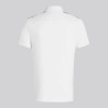 TOMMY HILFIGER Polo de concours Hamilton OPTIC WHITE