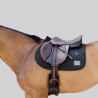 KENTUCKY Tapis de selle de compétition 2 numéros