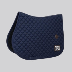 KENTUCKY Tapis de selle de compétition 2 numéros