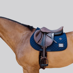 KENTUCKY Turniersatteldecke 2 Nummern - KENTUCKY - Foolfashion.ch