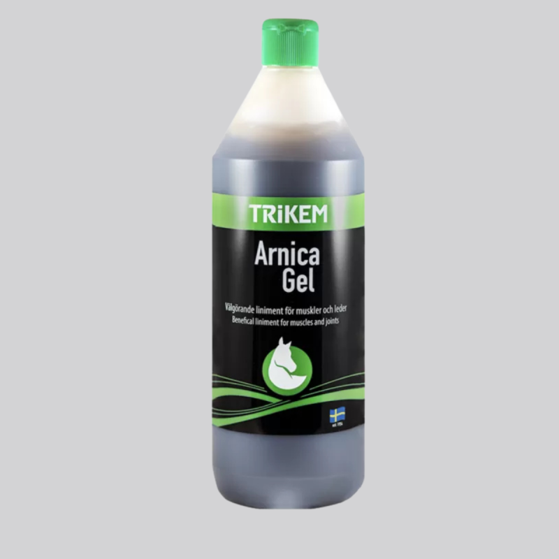 TRIKEM SPORT Arnika Gel 1L