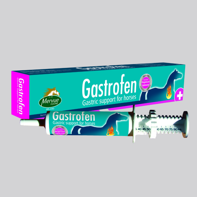 MARSTALL Gastrofen