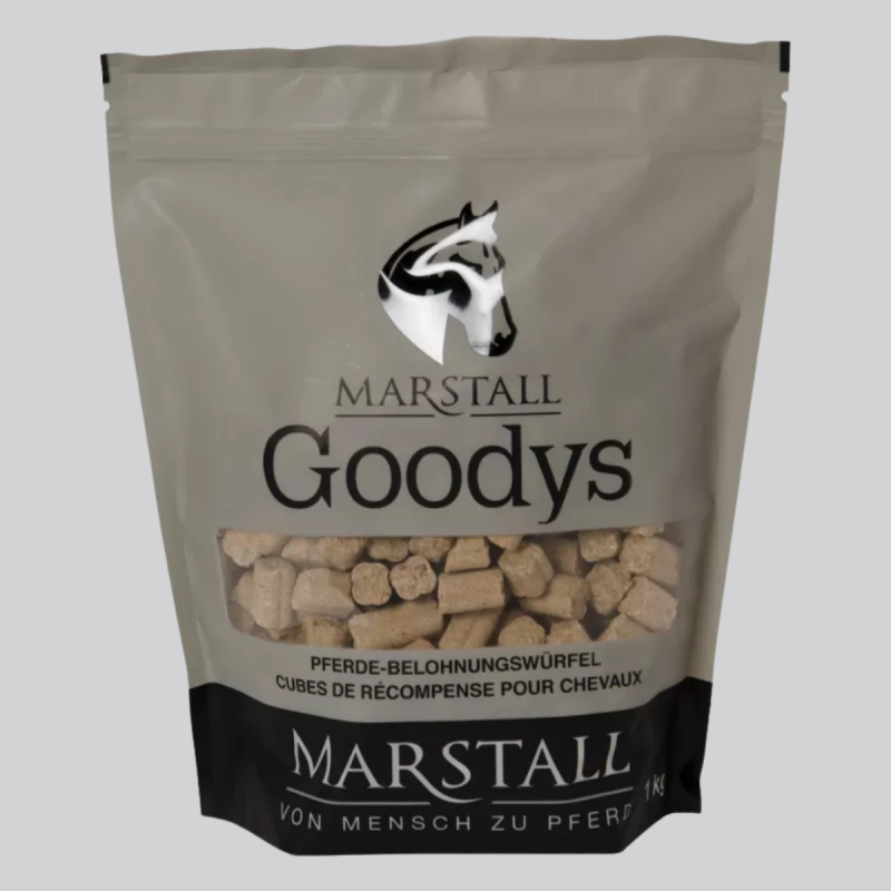 MARSTALL Goodys