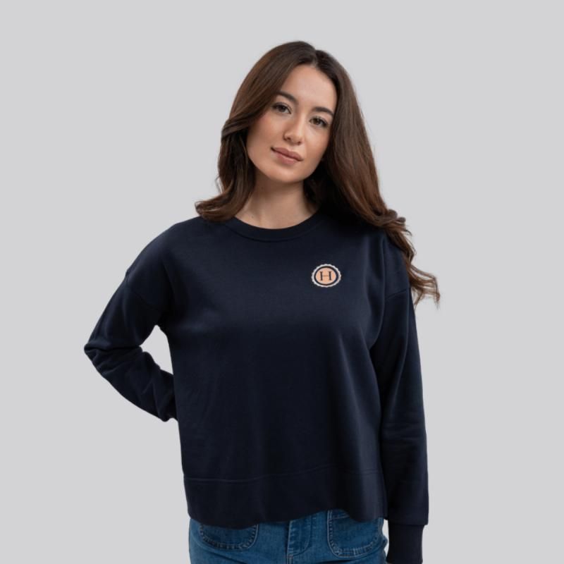 HARCOUR Sweatshirt Santana