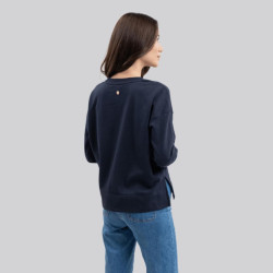 HARCOUR Sweatshirt Santana