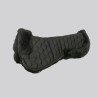 HKM Natürlicher Dämpfer Schwarz / Schwarz - Foolfashion.ch