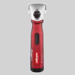 HEINIGER Xplorerpro 2 speed cordless - HEINIGER - Foolfashion.ch