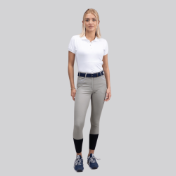 HARCOUR Jaltika Reithose Fix System Grip Frau