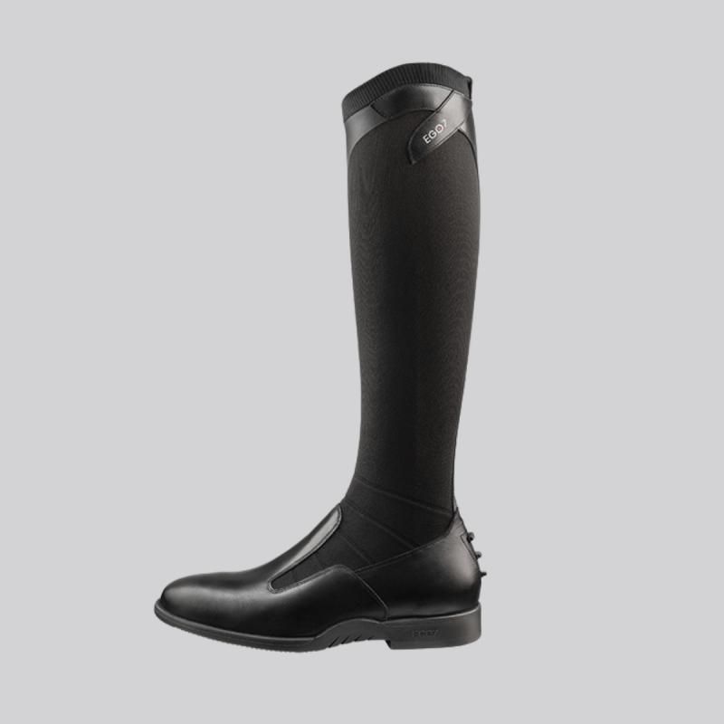 EGO 7  Bottes Contact