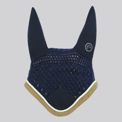 EQUITHÈME Polyfun fly bonnet - EQUITHEME - Foolfashion.ch