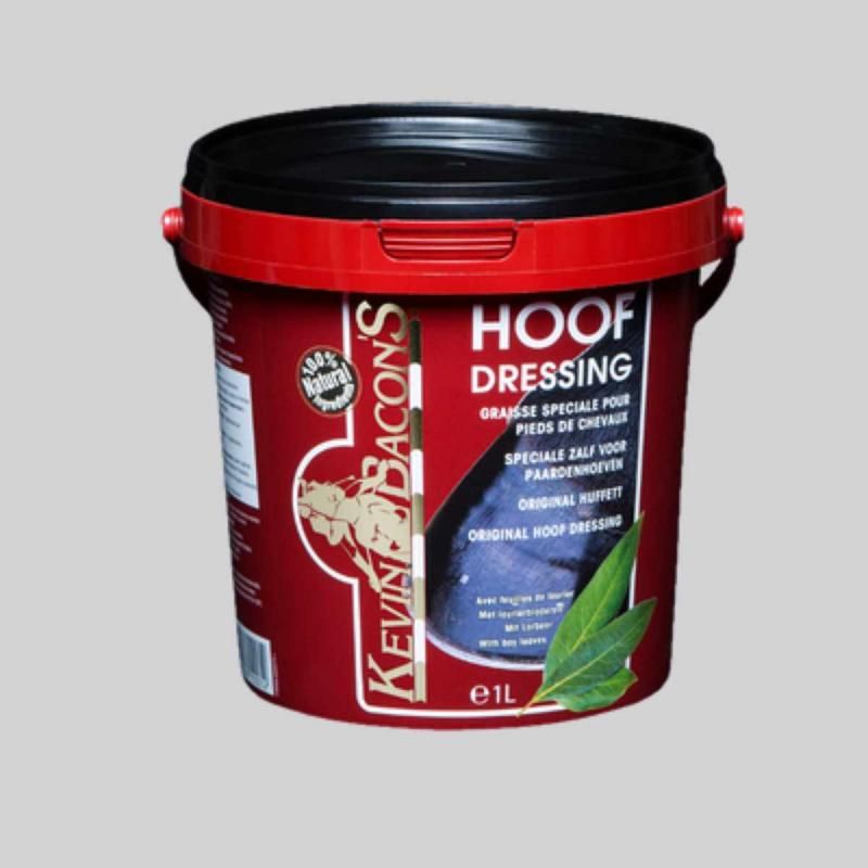Kevin Bacon's Hoof Dressing Black bei Foolfashion.ch