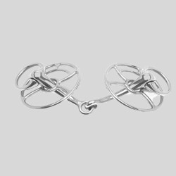 METALAB Universal Jaw JW - Foolfashion.ch
