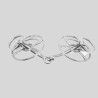 METALAB Universalgebiss JW - Foolfashion.ch