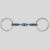 METALAB Gebiss Eco Blue doppelt gebrochen - Foolfashion.ch