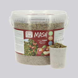 Mash Hippo-Tonic Apple 3kg at Foolfashion.ch