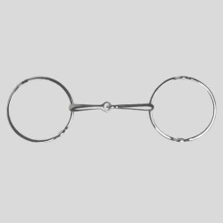 METALAB Large Ring Lifter Bit - Foolfashion.ch