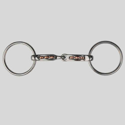 METALAB Mac-Genis Bits - Foolfashion.ch