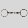METALAB Gebiss Mac-Genis - Foolfashion.ch