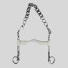 METALAB Flexi Bridle Bits - Foolfashion.ch