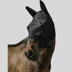 EQUITHEME Anti-UV Mesh Fly Mask - Foolfashion.ch