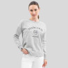HARCOUR Galopea Sweat col rond