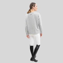 HARCOUR Galopea Sweat col rond