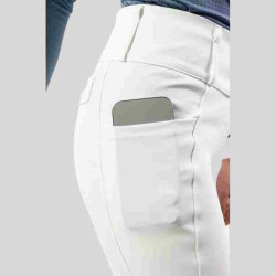 HARCOUR Ludivine Hose - Foolfashion.ch