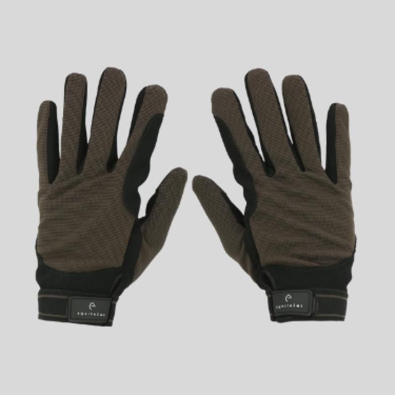 EQUITHEME Gants Mesnil 