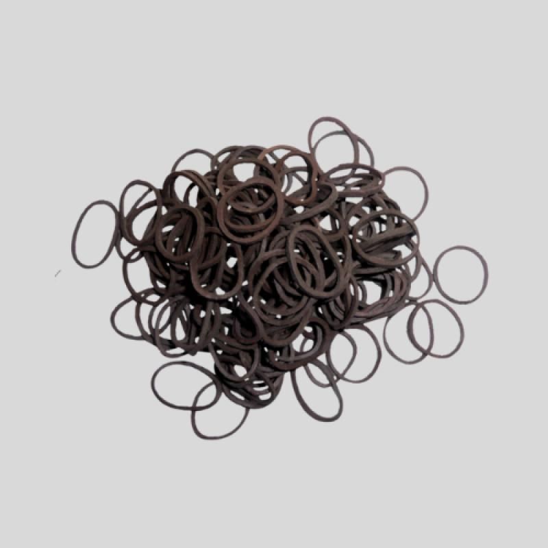 HIPPO TONIC Gummiband 500 Stück - HIPPOTONIC - Foolfashion.ch