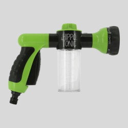 HIPPOTONIC Hydromassage pistol with tank - HIPPOTONIC - Foolfashion.ch