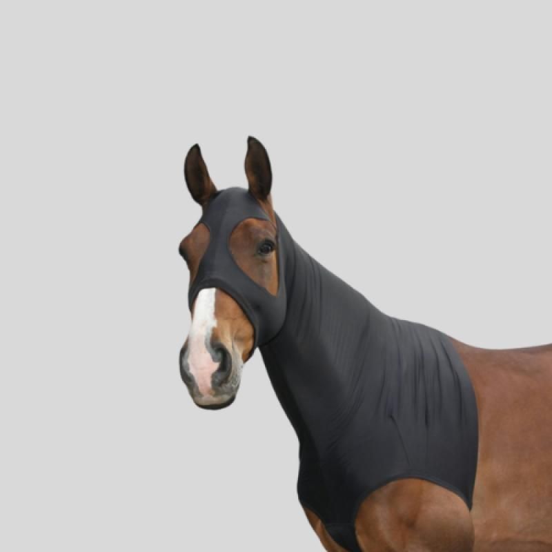 LAMICELL Kopfschutz und Halsausschnitt Lycra - LAMICELL - Foolfashion.ch
