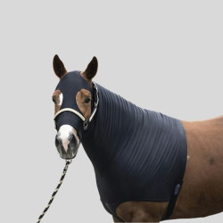 LAMICELL Protection de tête et encolure lycra