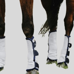 RIDING WORLD Fly gaiters - RIDING WORLD - Foolfashion.ch