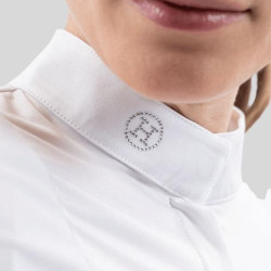 HARCOUR Stella Polo-Shirt von Concours - HARCOUR - Foolfashion.ch