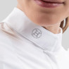 HARCOUR Stella Polo-Shirt von Concours - HARCOUR - Foolfashion.ch