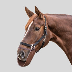 WALDHAUSEN Bavette de couverture