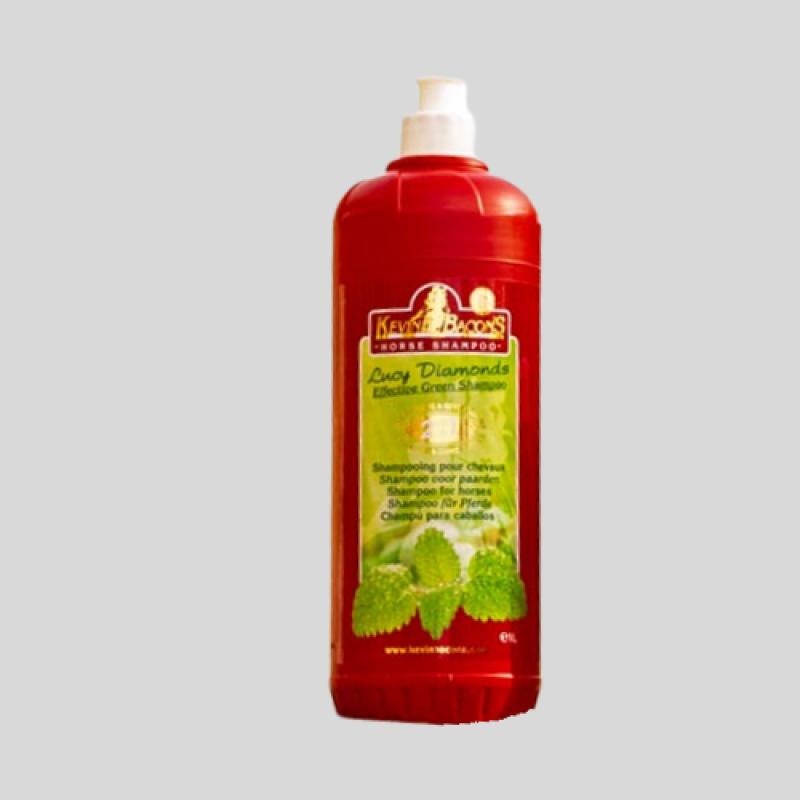 KEVIN BACON'S Shampoo Horse Lucy Diamonds