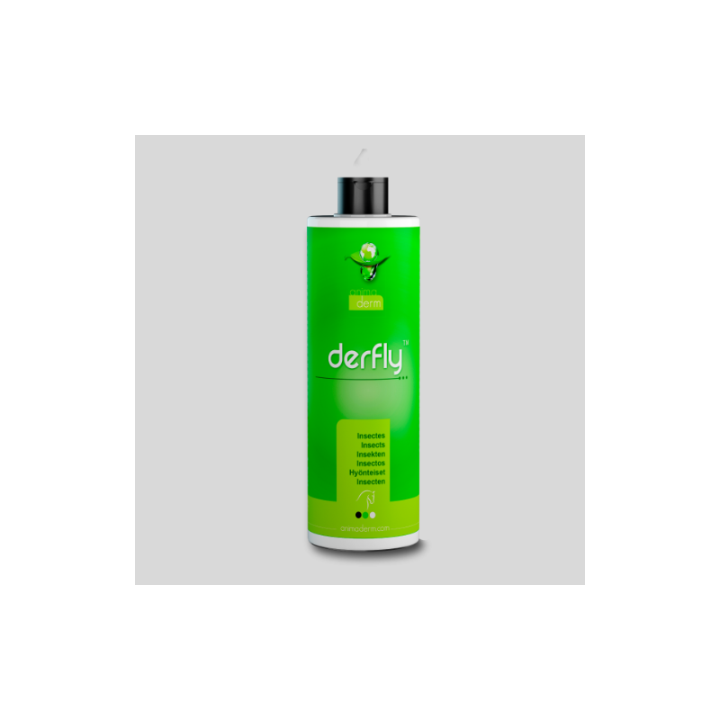 ANIMADERM Derfly™