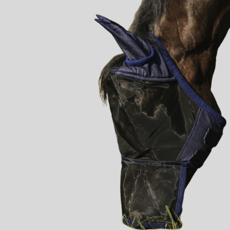 RIDING WORLD Fliegenmaske First mit Ohren - RIDING WORLD - Foolfashion.ch