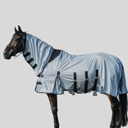 RIDING WORLD Belly Mesh Combo Shirt - RIDING WORLD - Foolfashion.ch